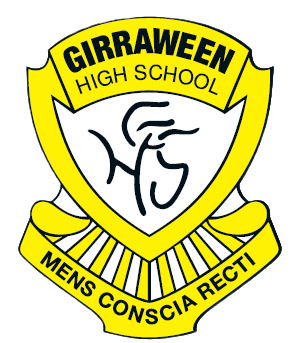 Girraween High School