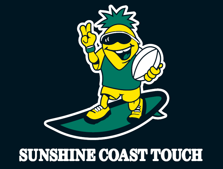Sunshine Coast Pineapples Touch