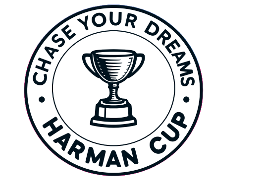 Glendale Technology High Harmon Cup