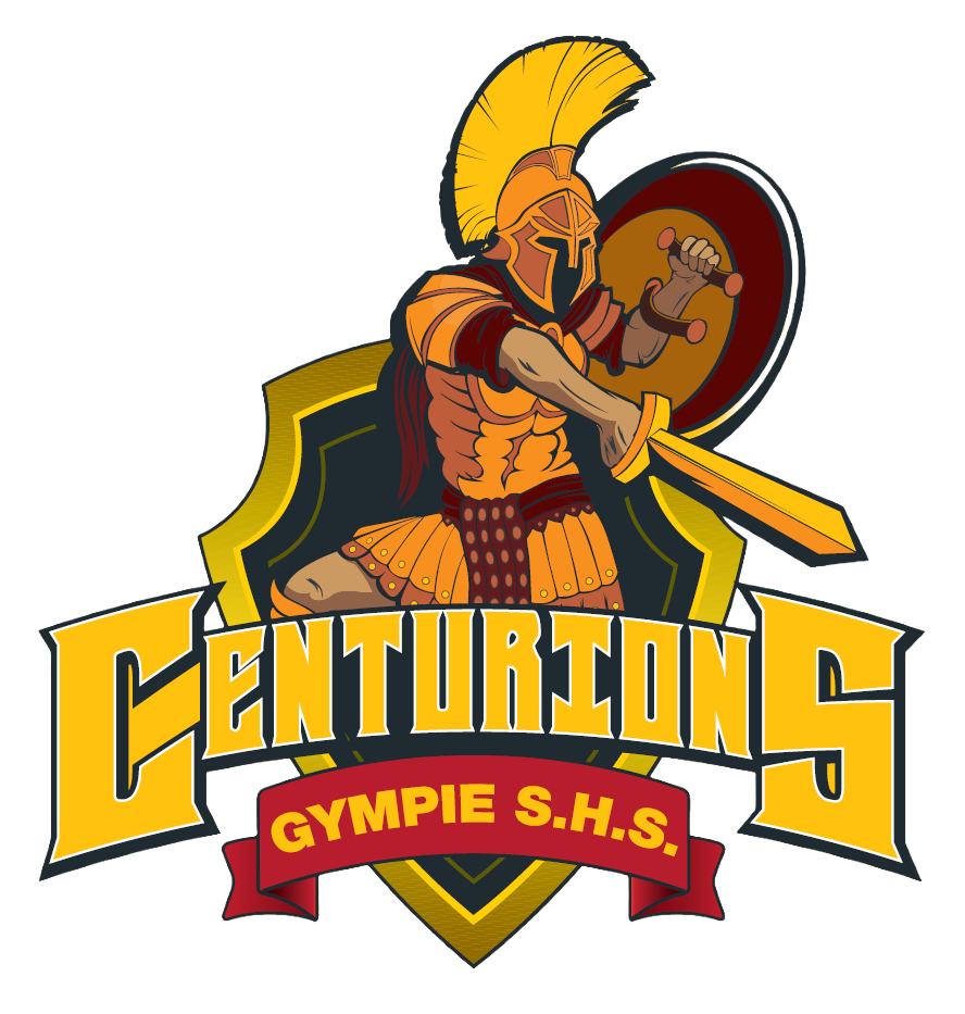 Gympie SHS Centurions