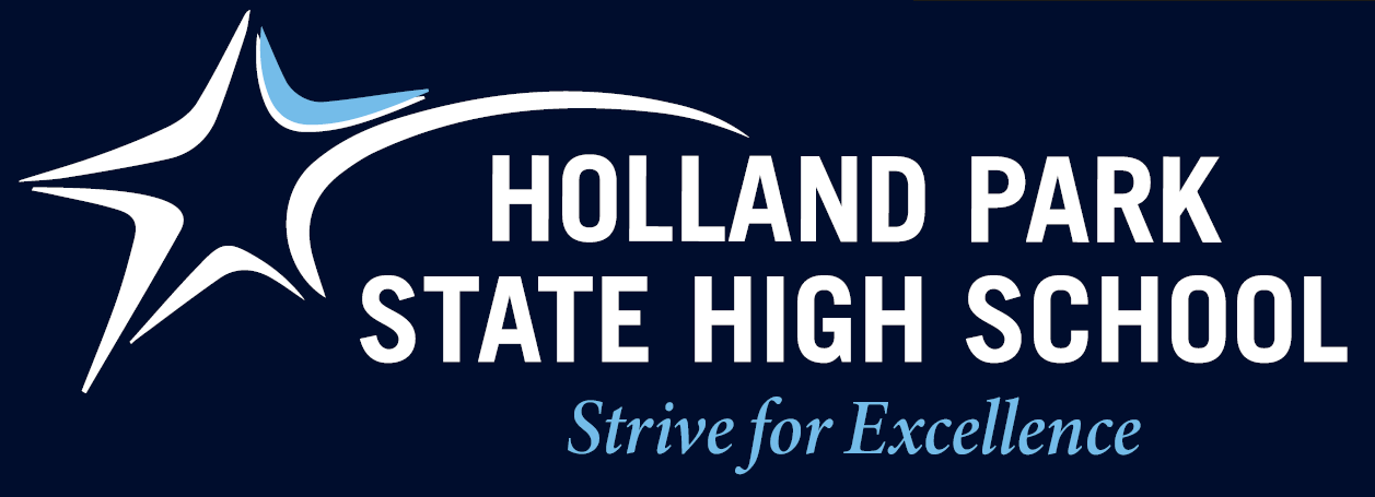 Holland Park State High School