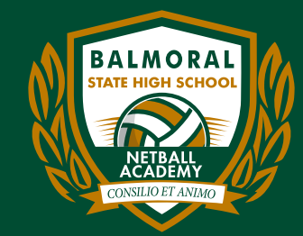 Balmoral SHS – Netball Academy