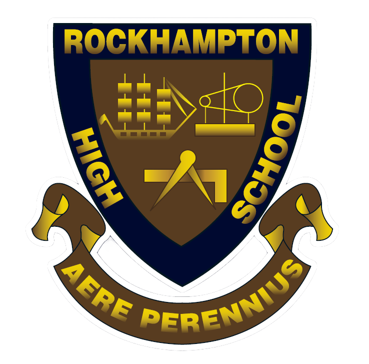 Rockhampton State High School