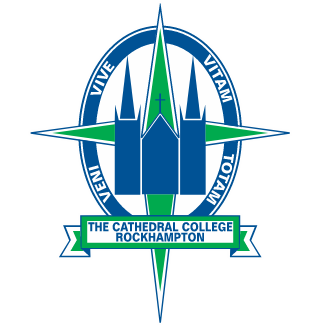 The Cathedral College – Netball 