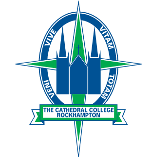 The Cathedral College – Netball