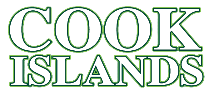 Cook Island All Nations Touch