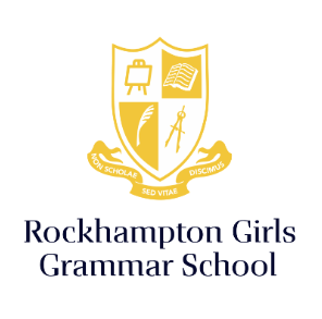 Rockhampton Girls Grammar School