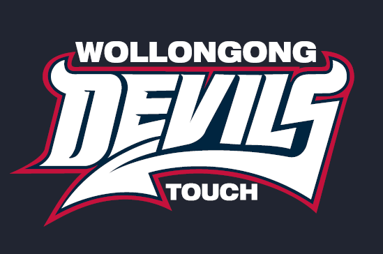 Wollongong Devils Touch