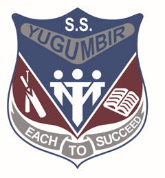 Yugumbir State School 