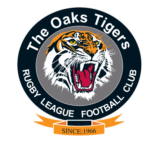 The Oaks RLFC