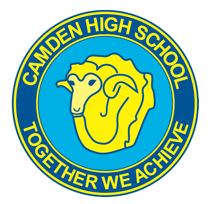 Camden High School