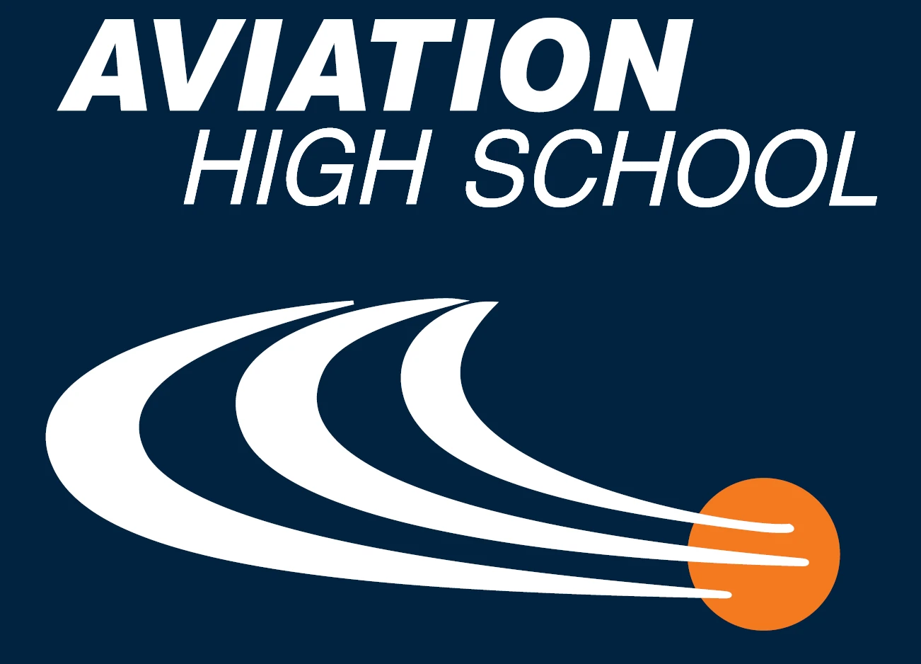 Aviation High School