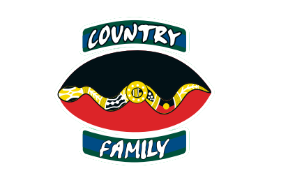 QMC Country Brothers & Tiddas