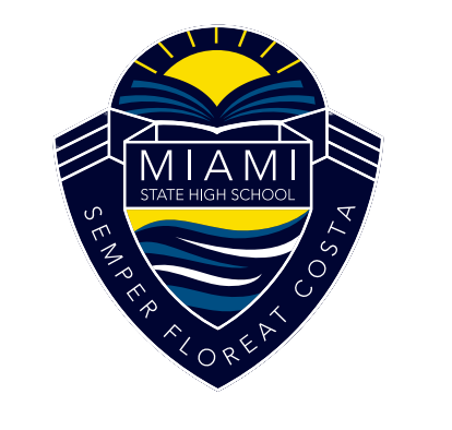 Miami State High School