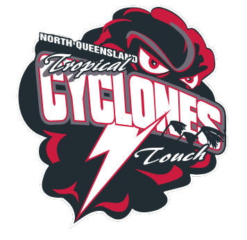 NQ Cyclones Touch Football