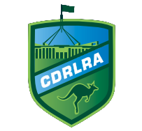 Canberra & Districts RL Referees Association