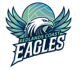 Redlands Coast Eagles Netball