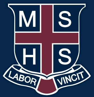 Mackay State High School