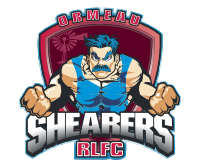 Ormeau Shearers JRLFC