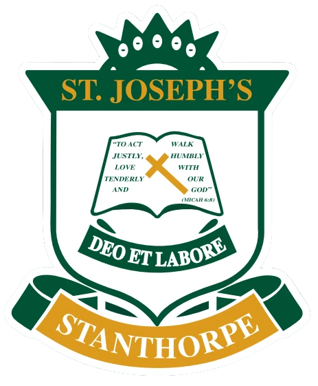 St Joseph's School - Stanthorpe