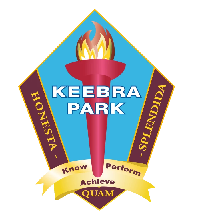 Keebra Park SHS - Staff