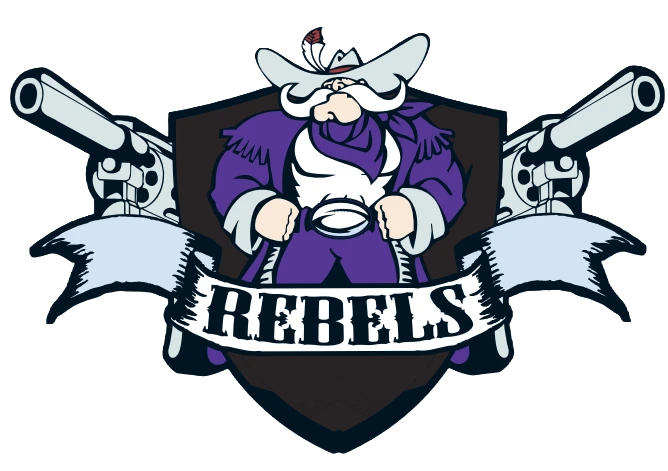 Rockhampton Rebels Touch Football