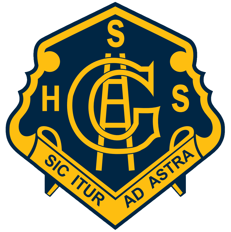 Gladstone State High School
