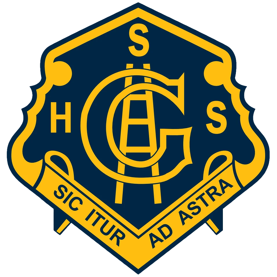 Gladstone State High School