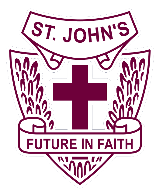 St John's Catholic School - Roma