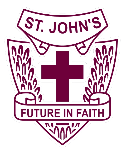 St John's Catholic School - Roma