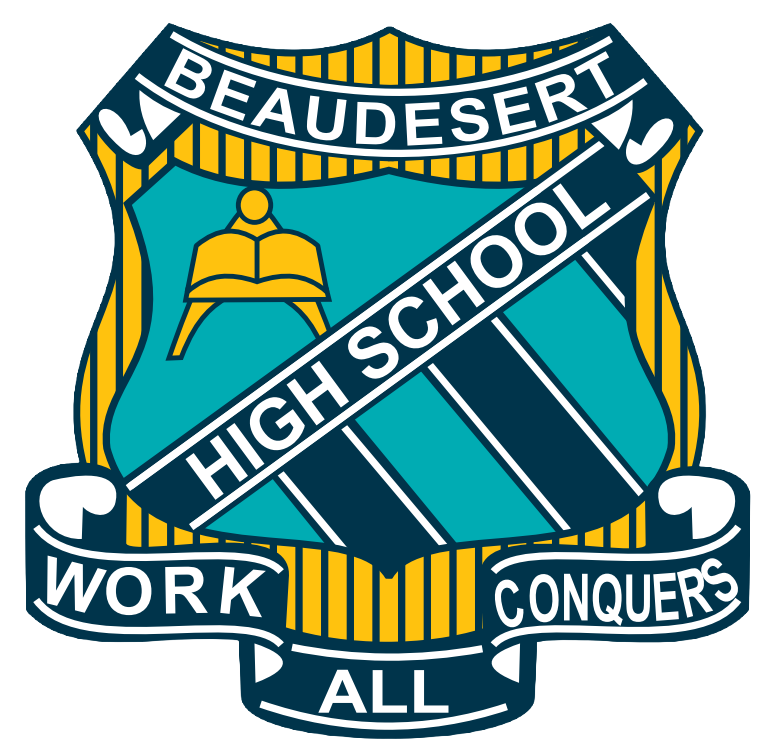 Beaudesert State High School - Staff