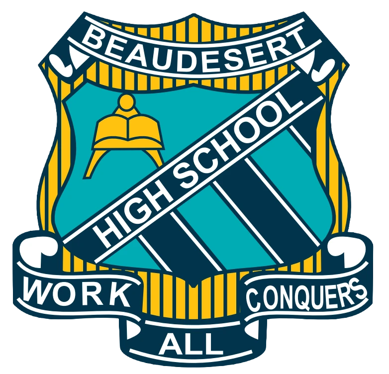 Beaudesert State High School - Staff
