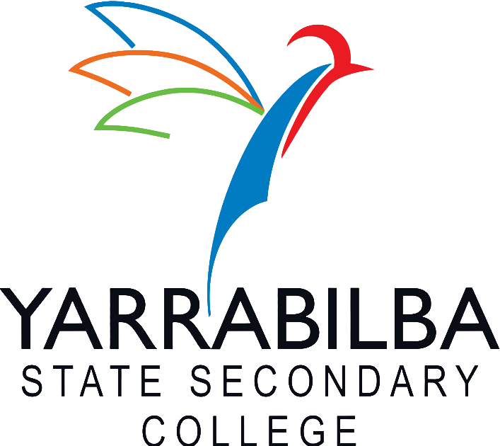 Yarrabilba State Secondary College - Seniors