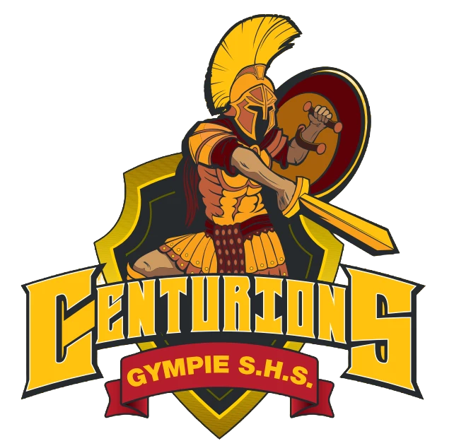Gympie SHS Centurions
