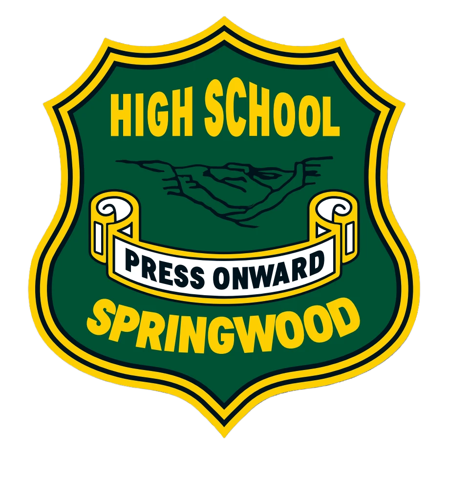 Springwood State High School - Staff