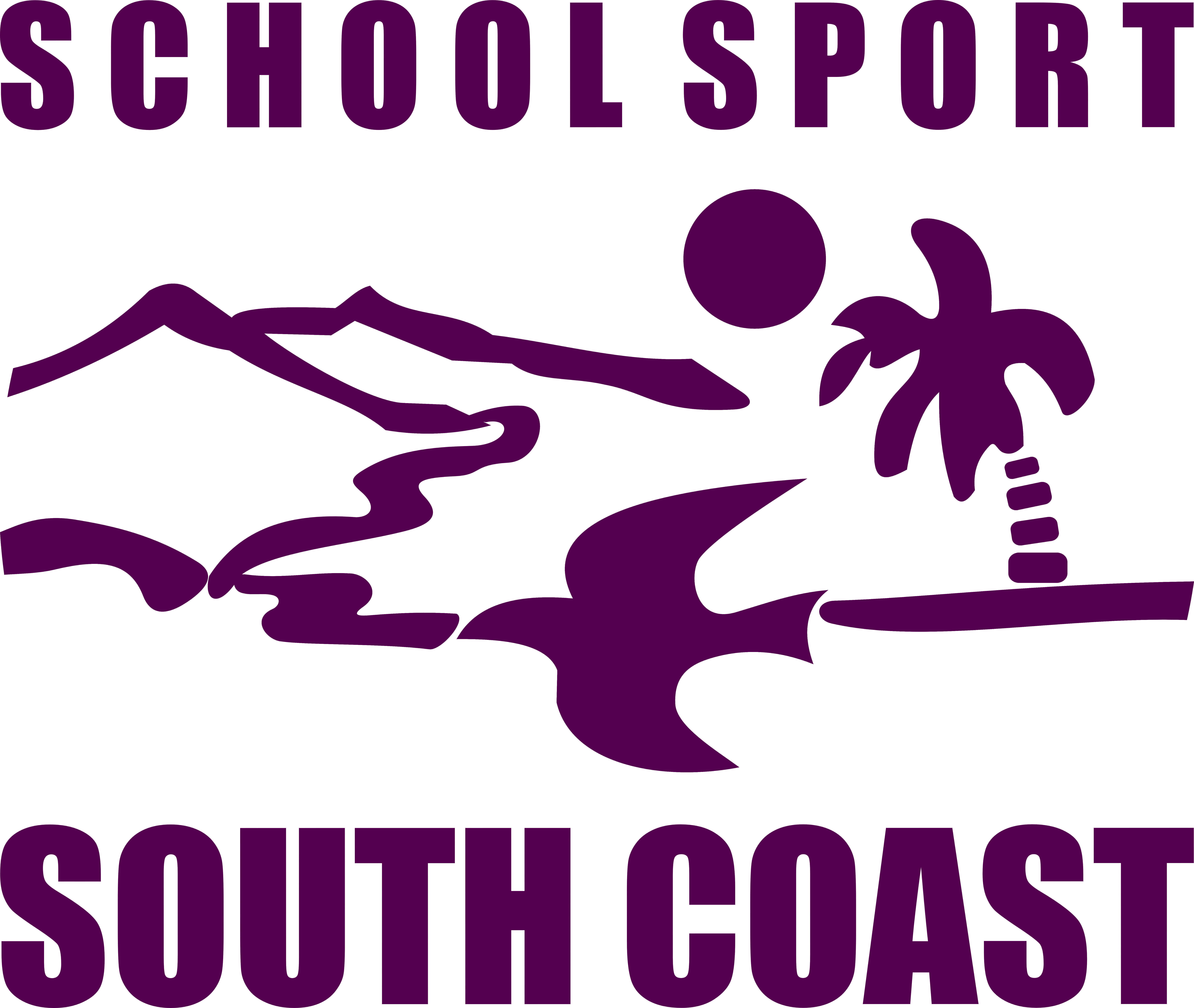 South Coast School Sport