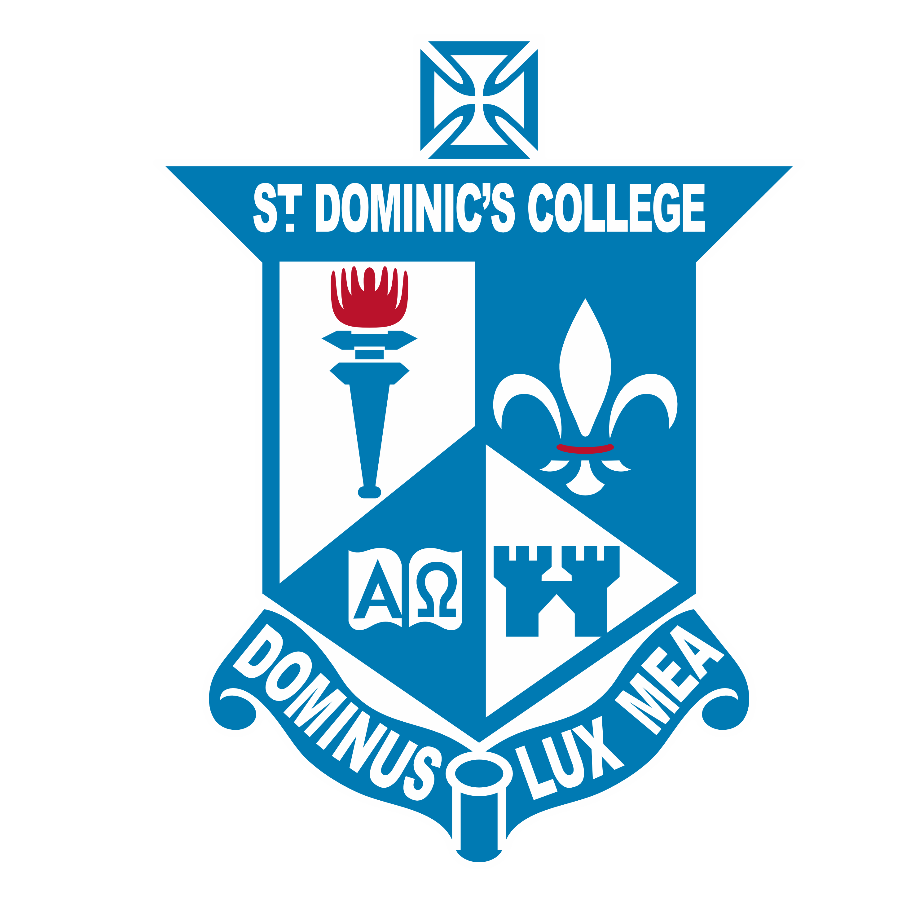 St Dominics College - STUDENTS
