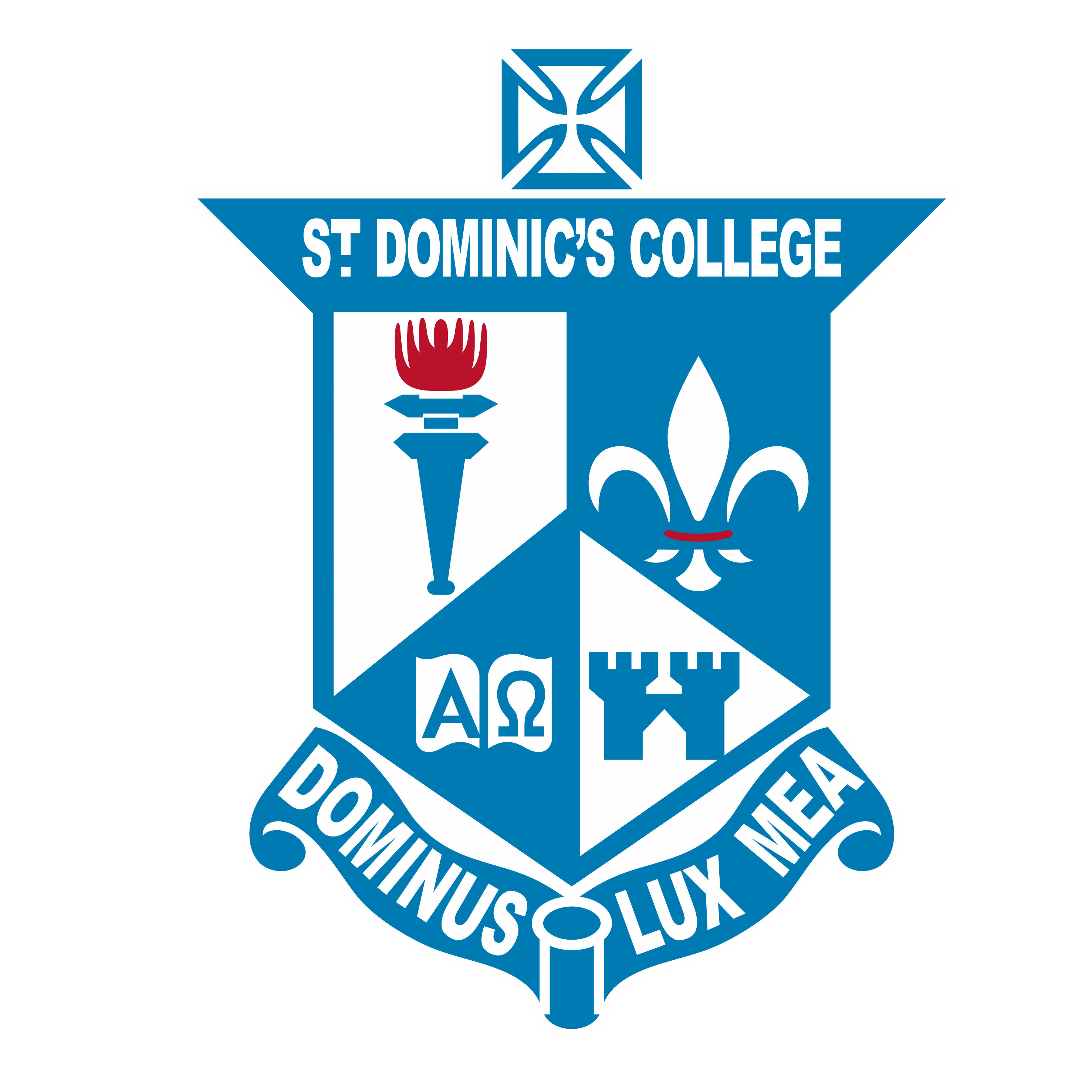 St Dominics College - STUDENTS