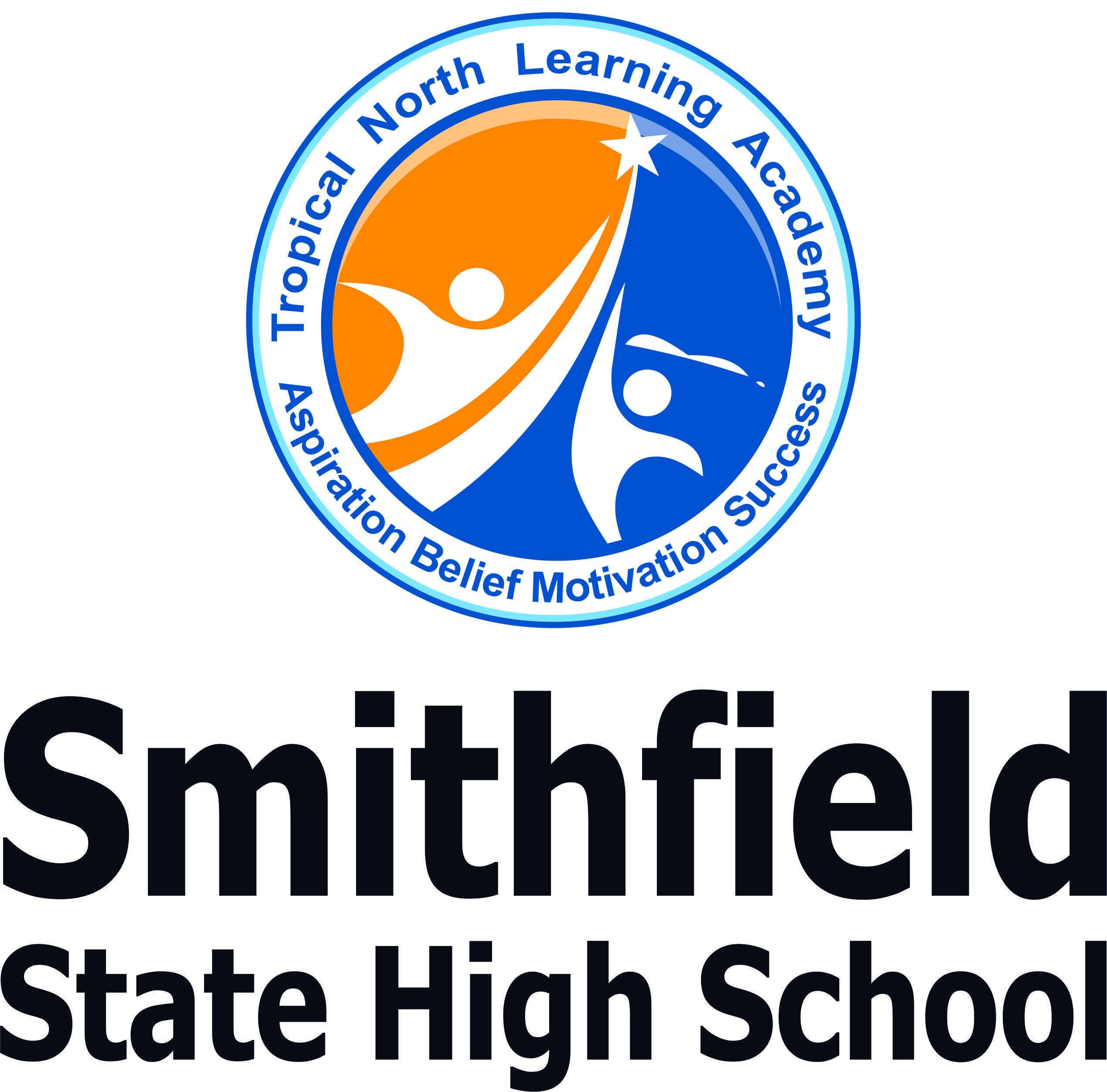Smithfield State High School