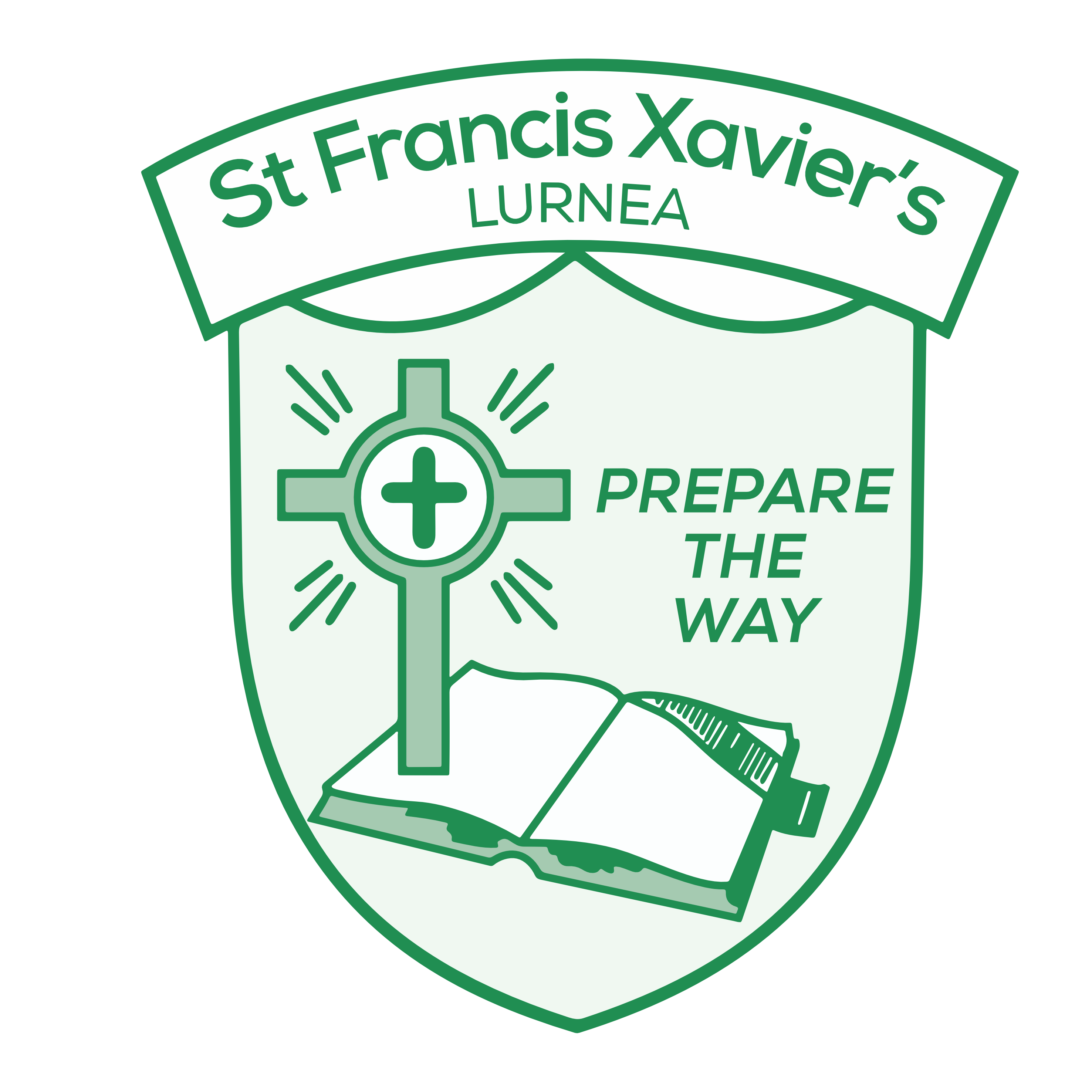 St Francis Xavier