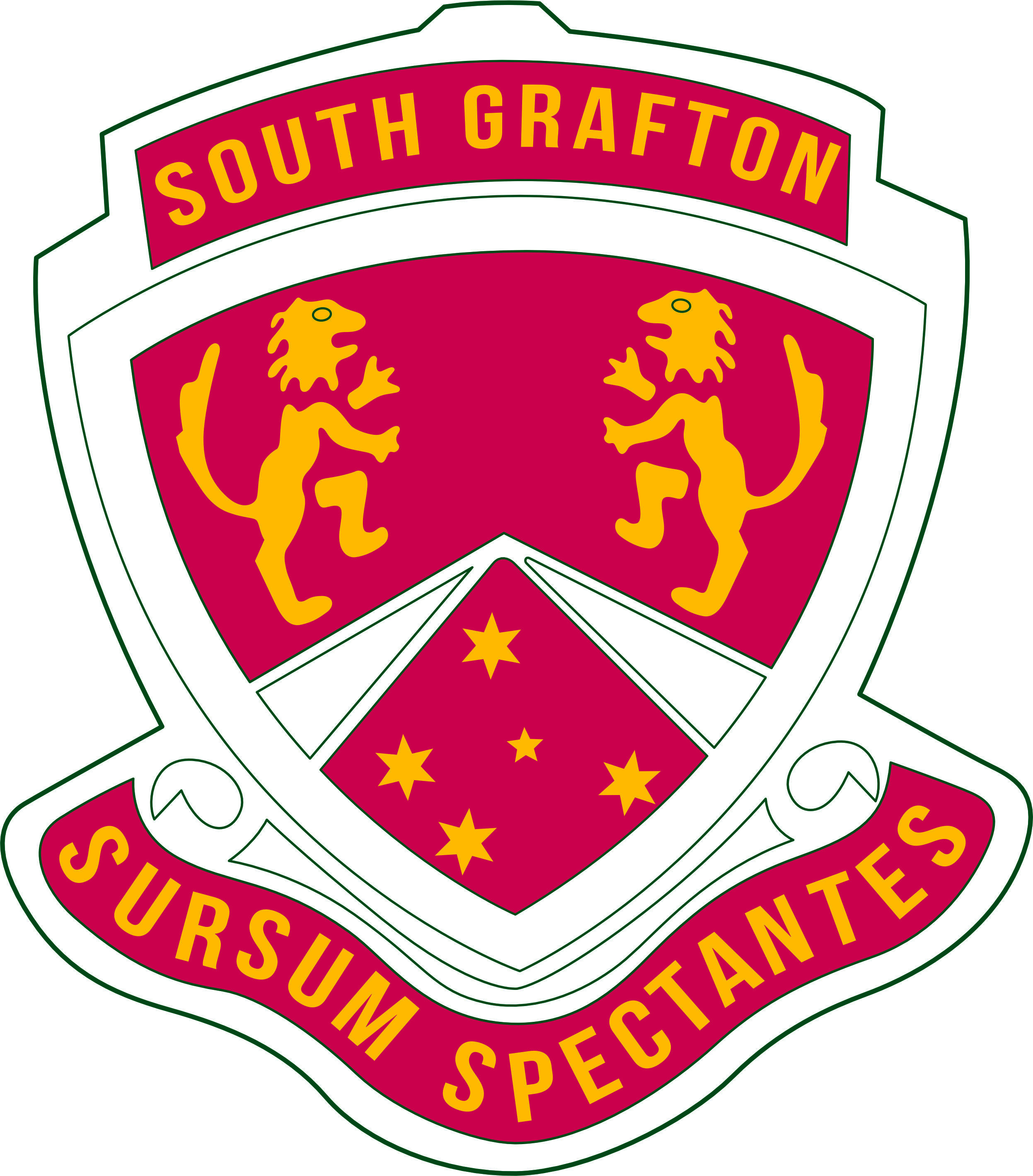 South Grafton High School