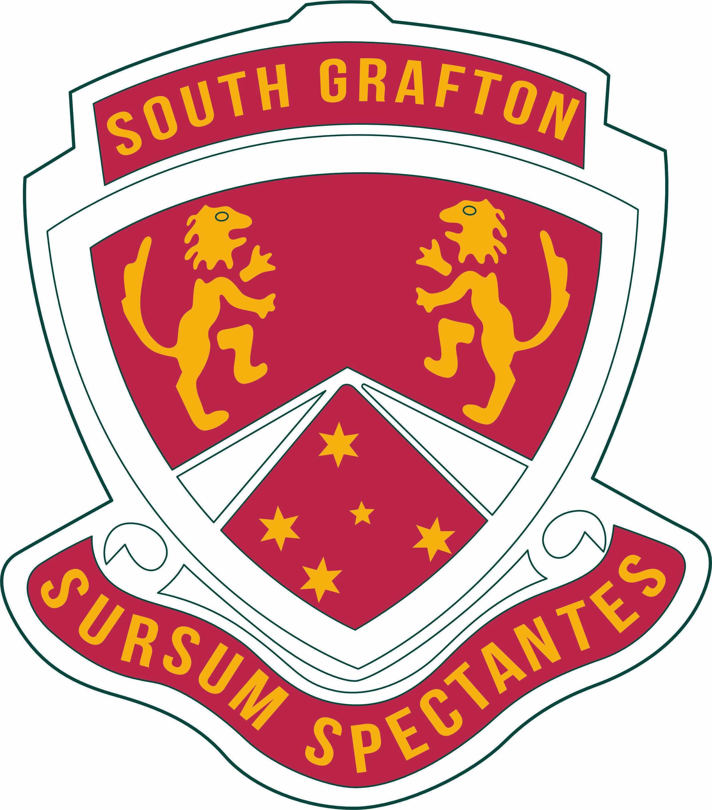 South Grafton High School