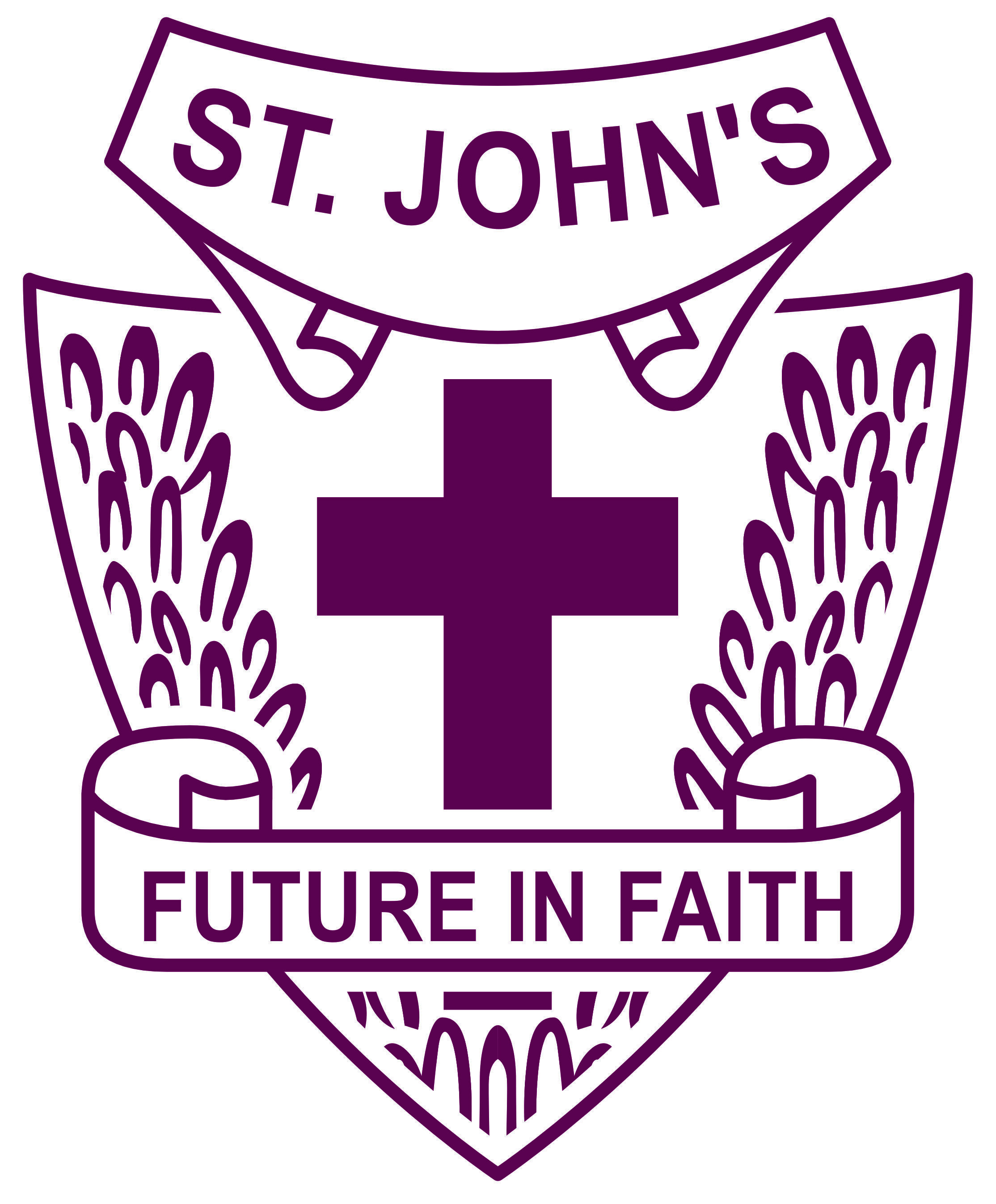 St John's Catholic School Roma
