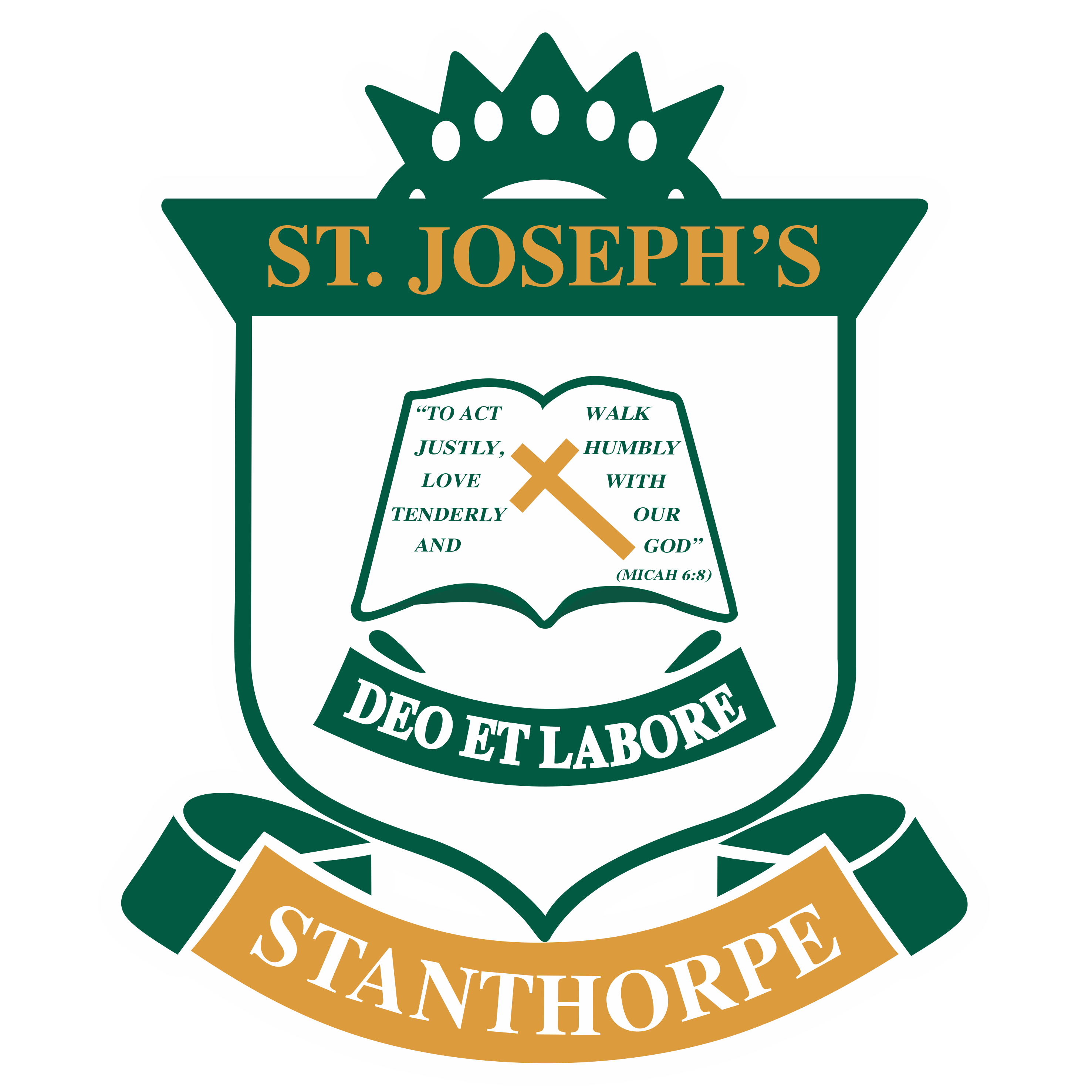 St Joseph's School - Stanthorpe