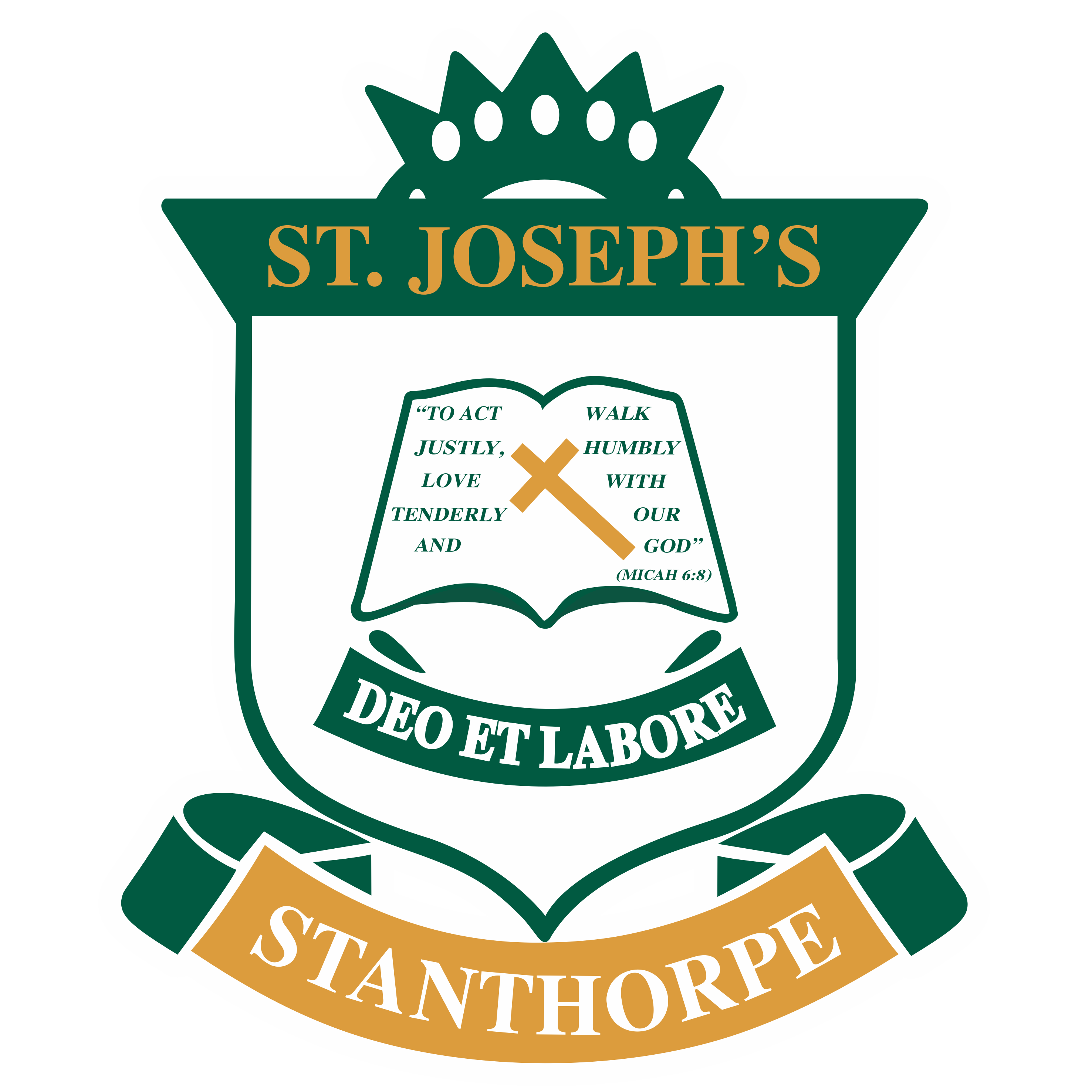 St Joseph's School - Stanthorpe