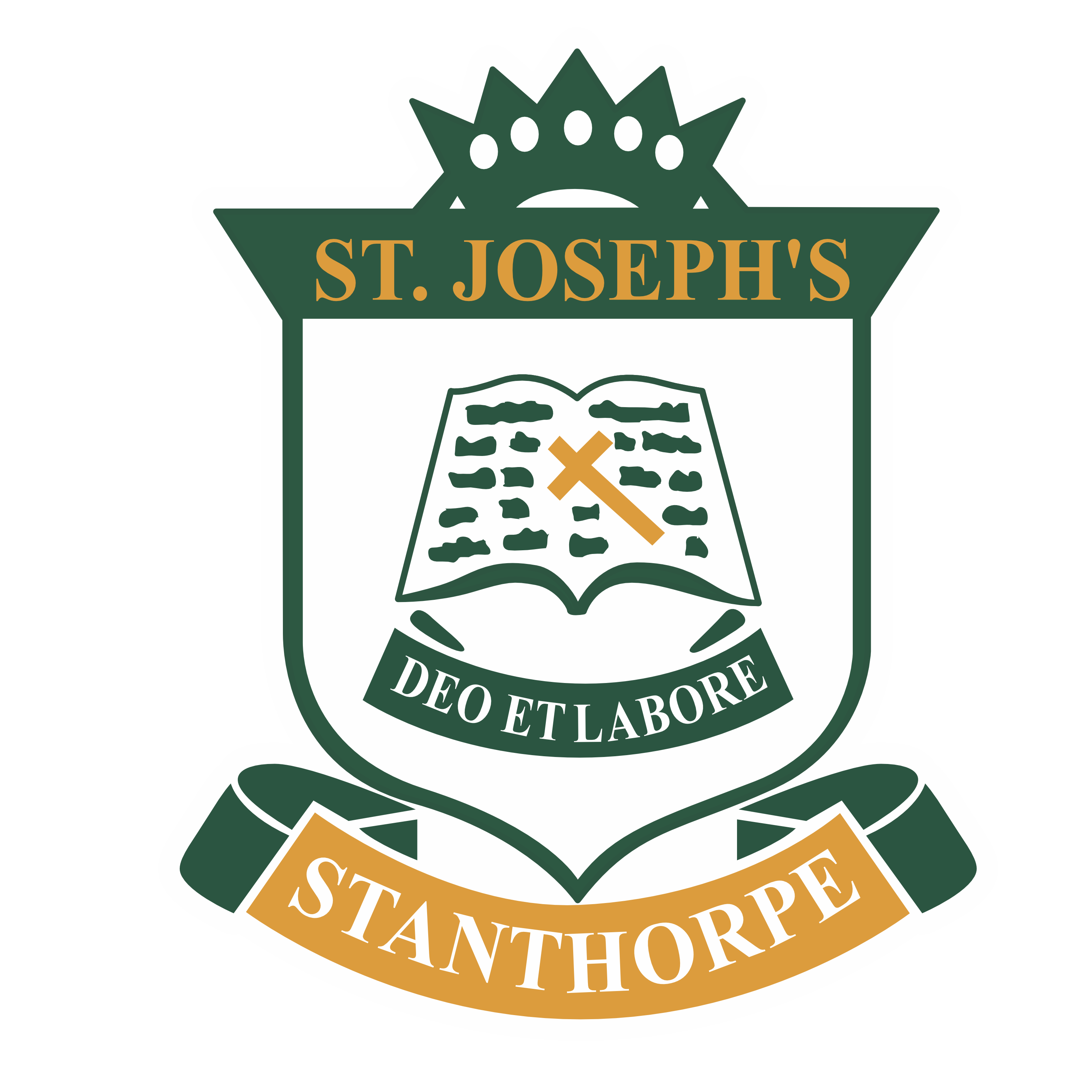 St Joseph’s School Stanthorpe