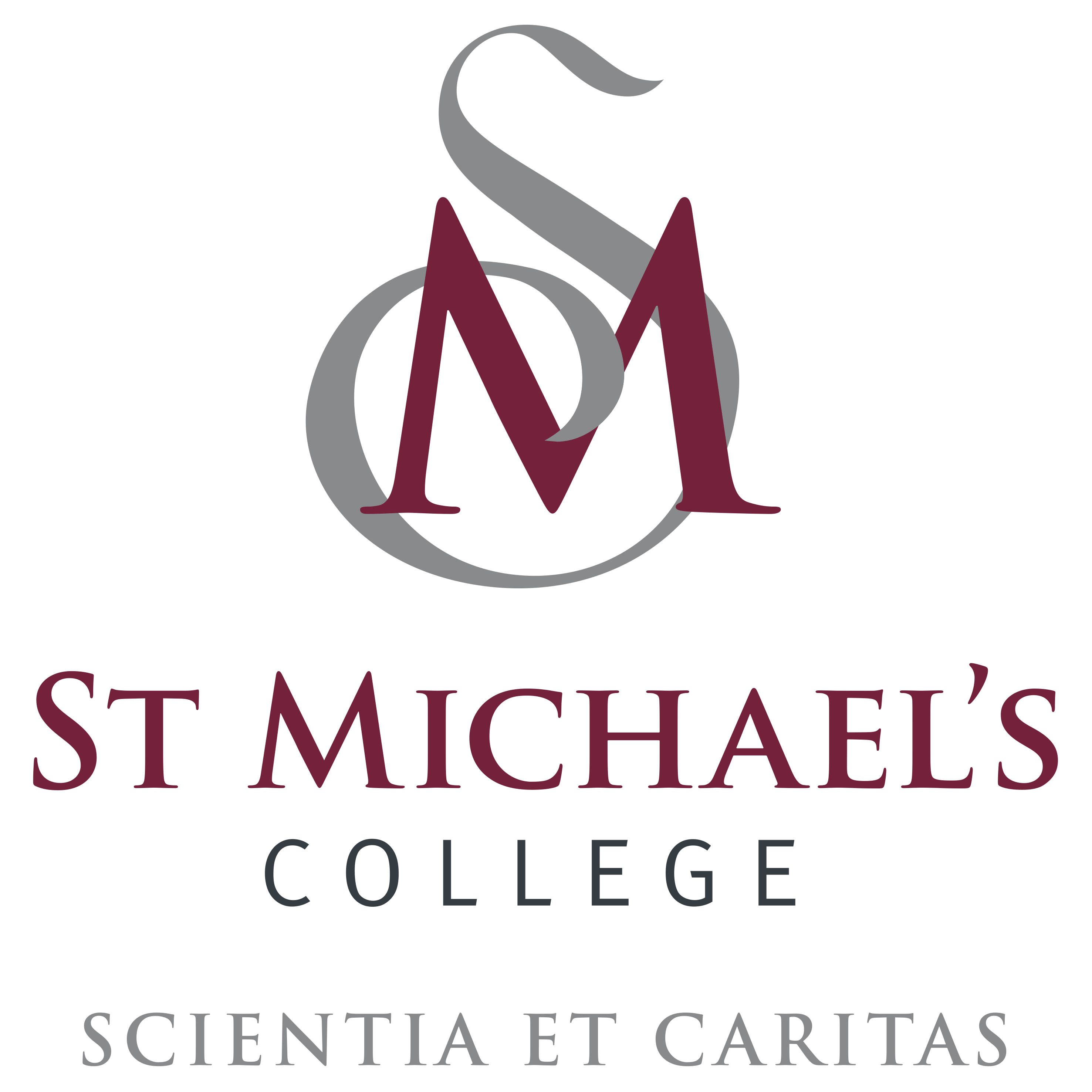 St Michaels College (Senior)