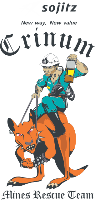 Sojitz Gregory Mining