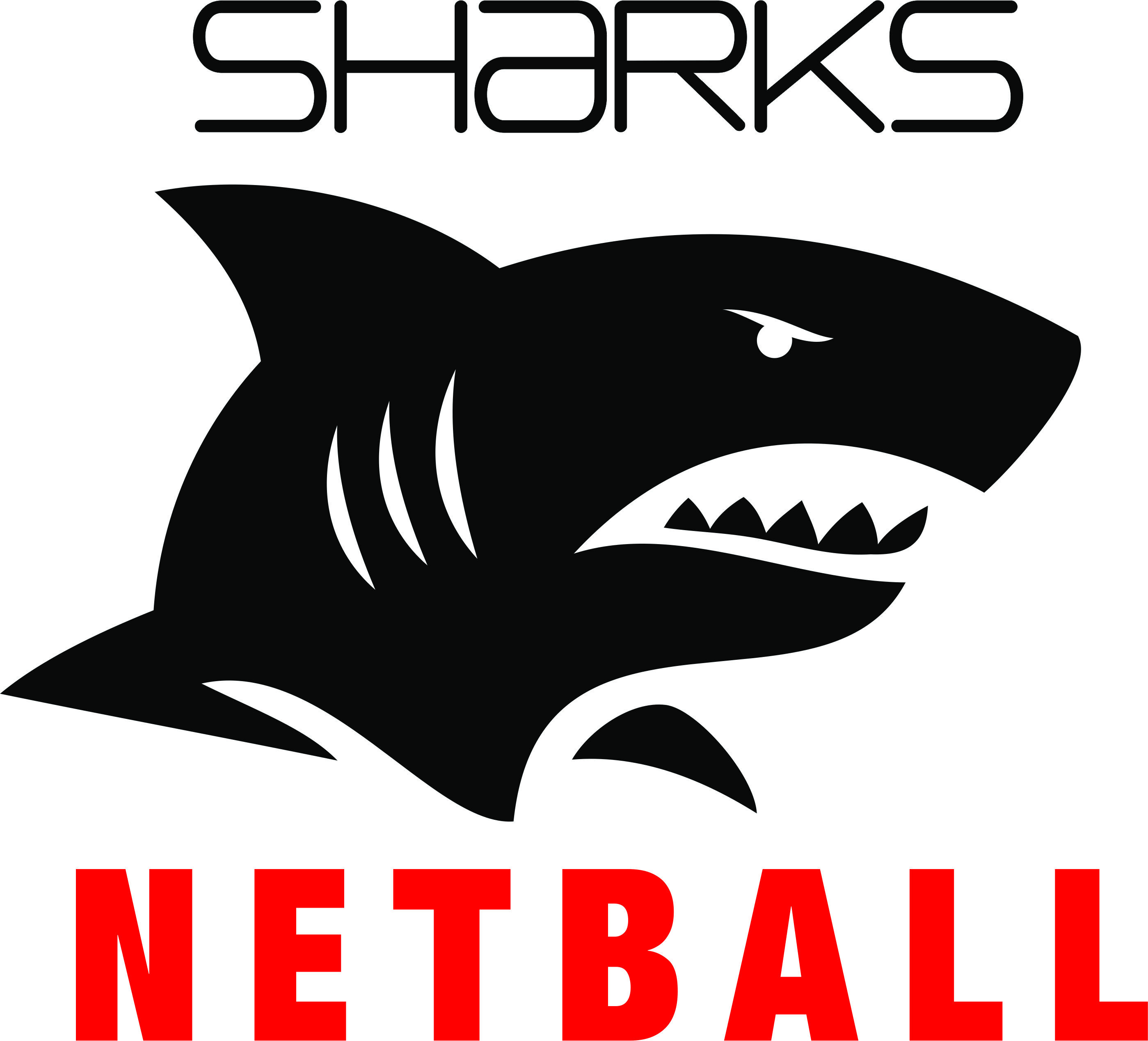 Sharks Netball Club
