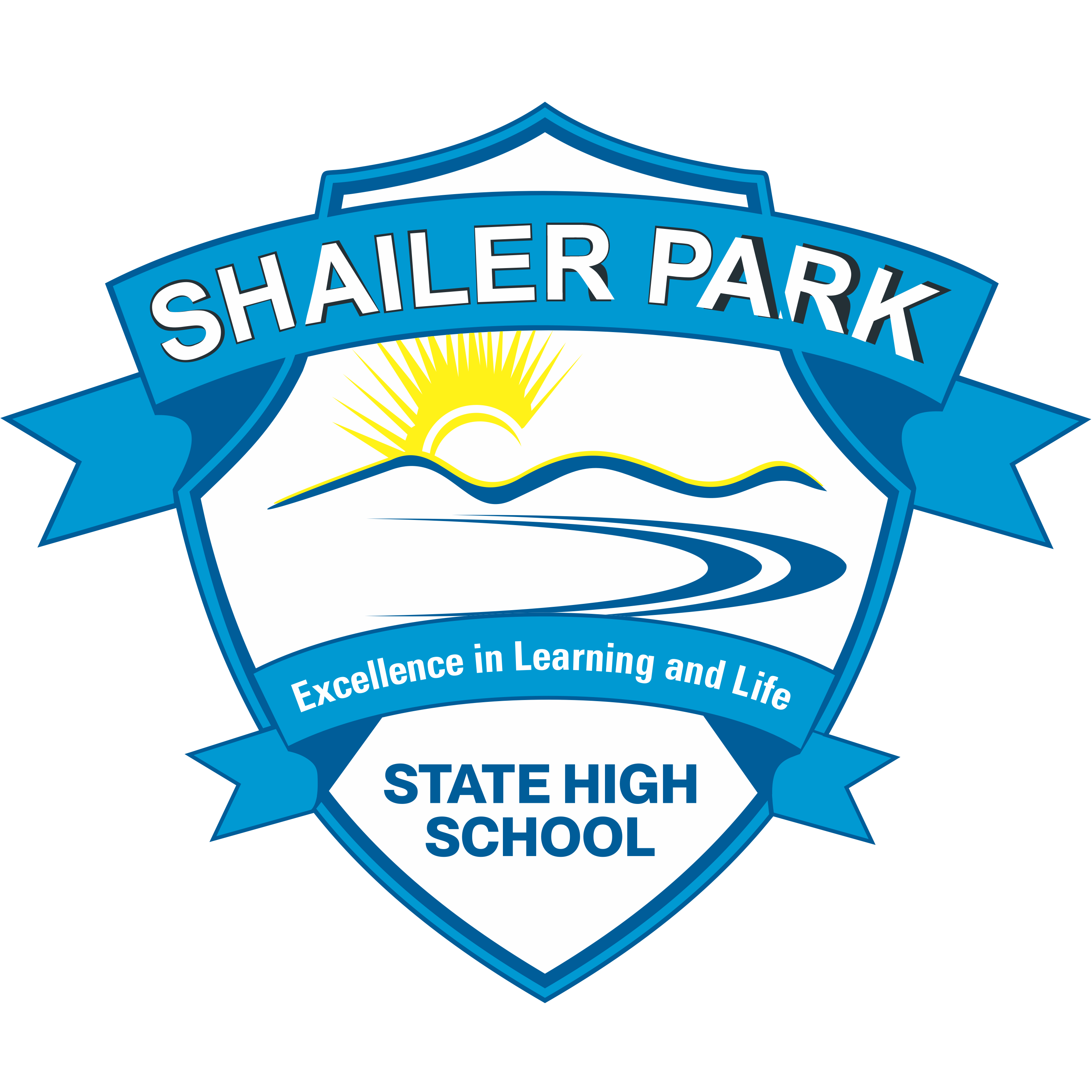 Shailer Park SHS (Seniors 2026)